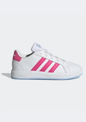 Art Fair All People Adidas Kids' Grand Court 2.0K