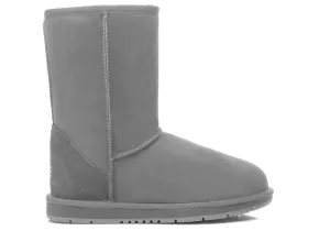 UGG Australian Shepherd Unisex Short Classic Ugg Boots Mountain Trail Storm Wear