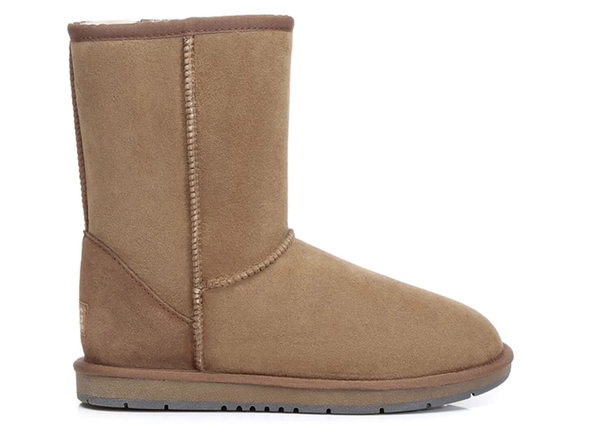 UGG Australian Shepherd Unisex Short Classic Ugg Boots Outdoor Mission Snow Ready