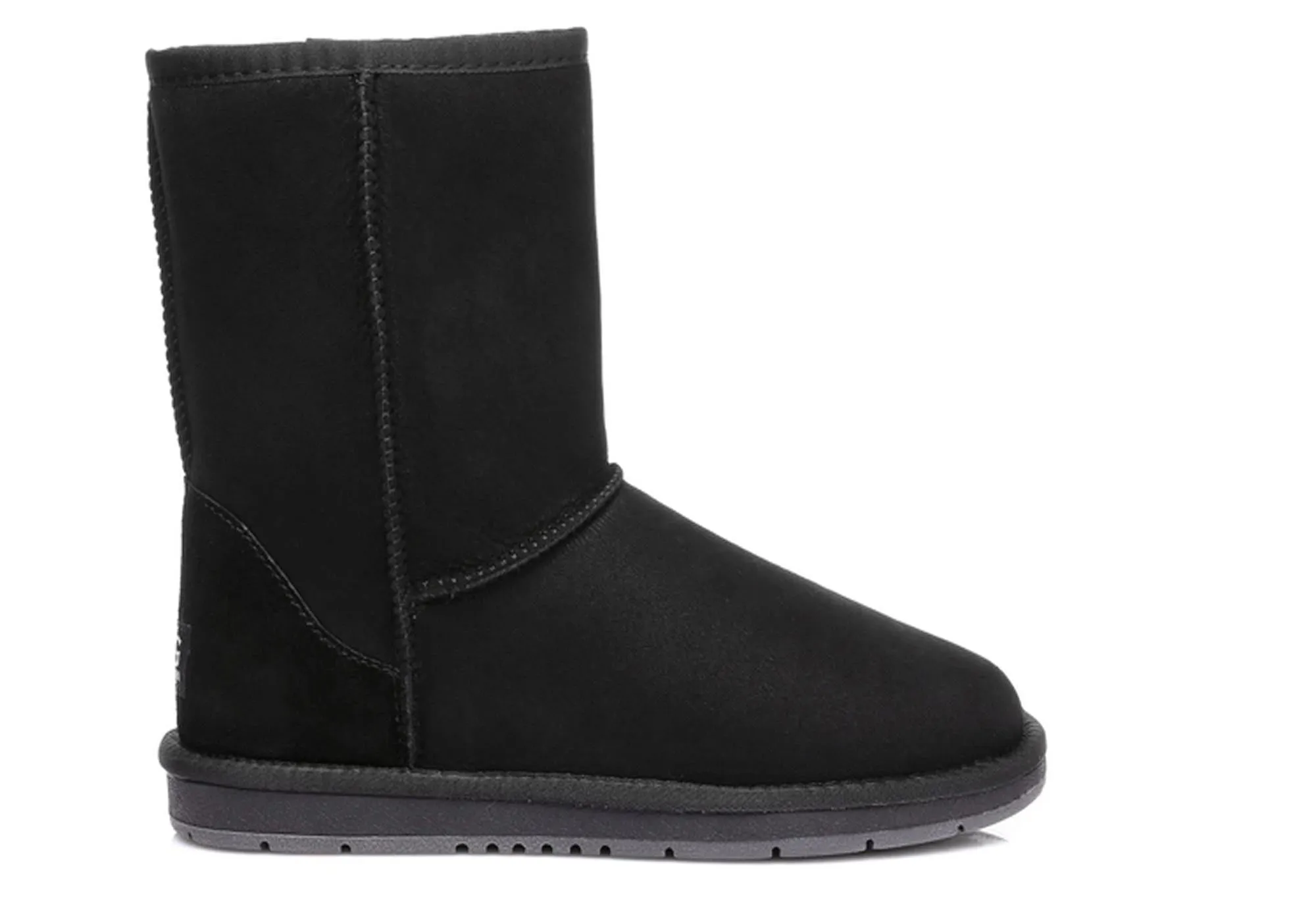 Protective Build UGG Australian Shepherd Unisex Short Classic Ugg Boots