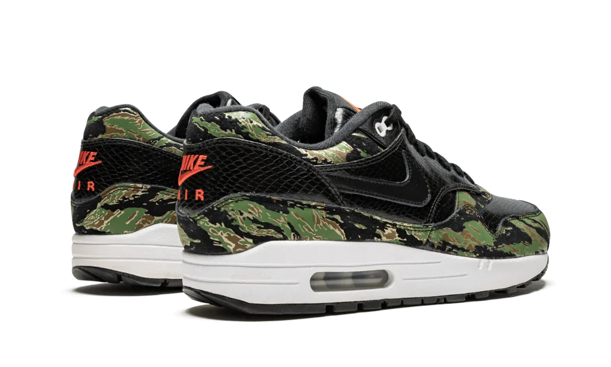 Soft foam Air Max 1 PRM "Atmos Tiger Camo"