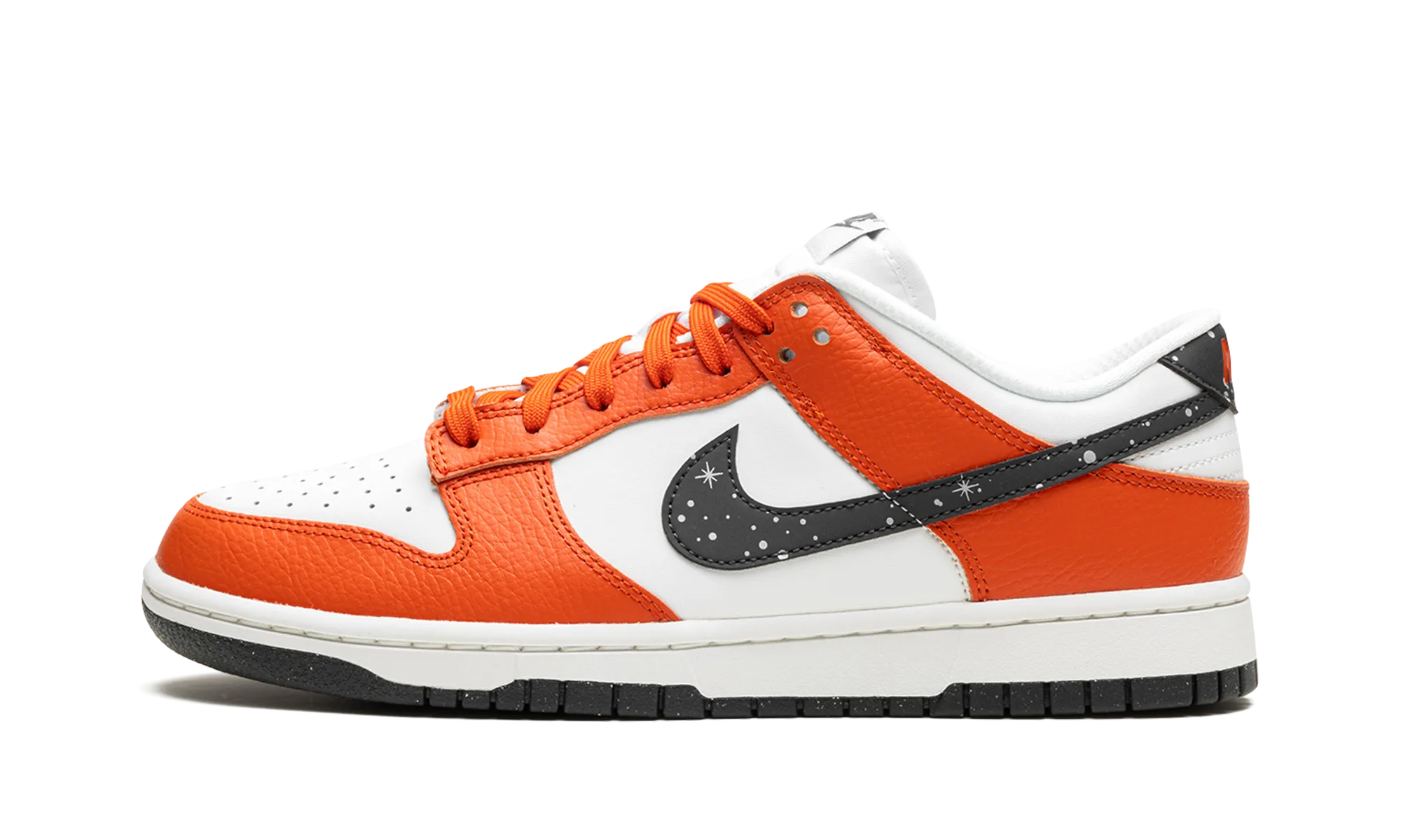 comfort features Urban Flex Dunk Low "Night Sky"