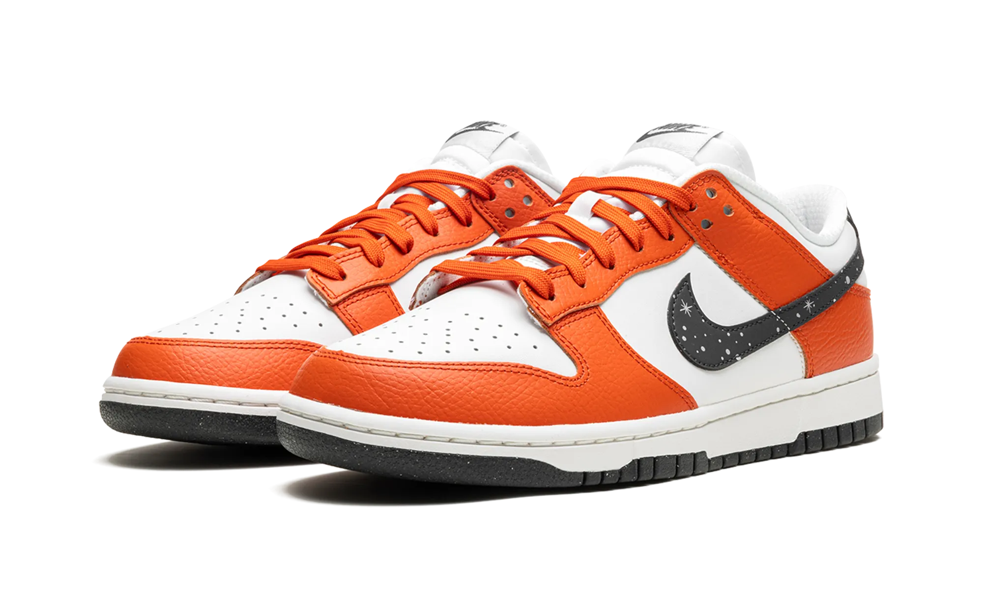Dunk Low "Night Sky" Motion Friendly mesh material