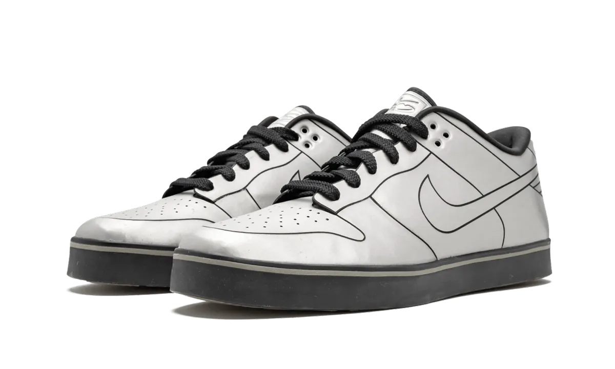 Seamless Finish Dunk SE 6.0 "Delorean (2010)"