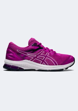 Asics Kids' GT 1000 10 GS Stretch Laces