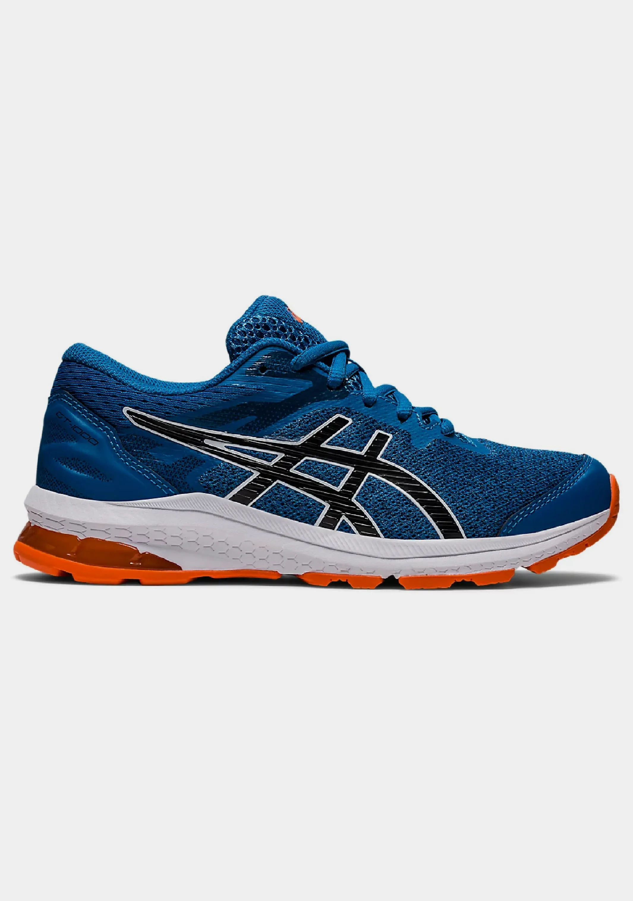 Comfort Easy Asics Junior GT 1000 10 GS