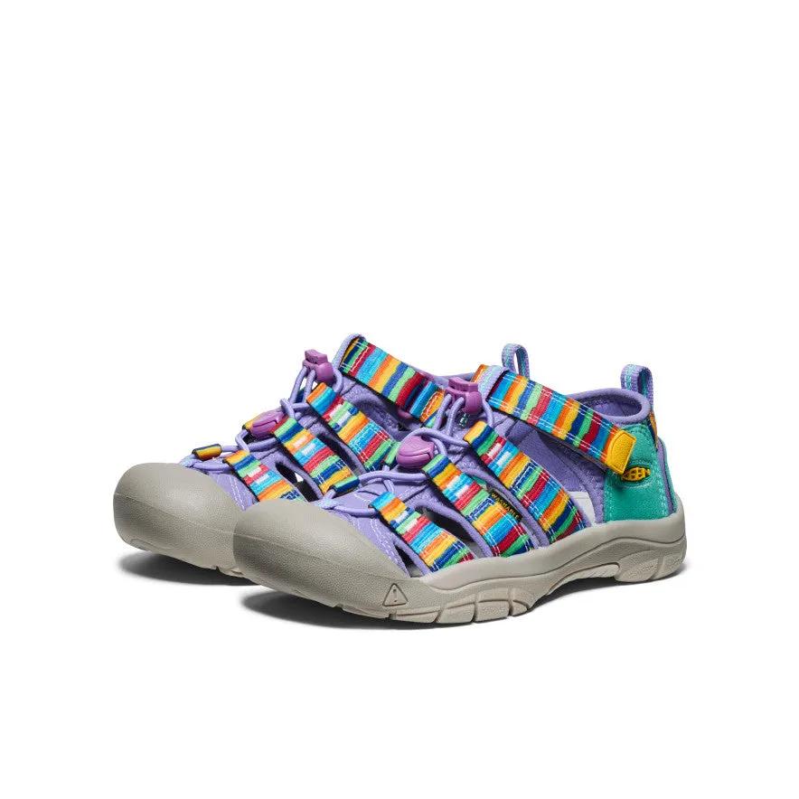 Balanced feel Walk Control Big Kids' Newport H2 Sandal x Iro To Ikiru Wo Tukuru Fuku  |  Iro To Ikiru Wo Tukuru Fuku