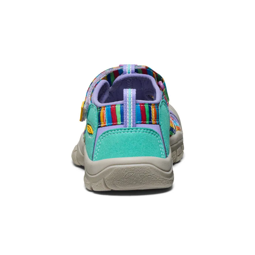 Big Kids' Newport H2 Sandal x Iro To Ikiru Wo Tukuru Fuku  |  Iro To Ikiru Wo Tukuru Fuku Stylish Footwear
