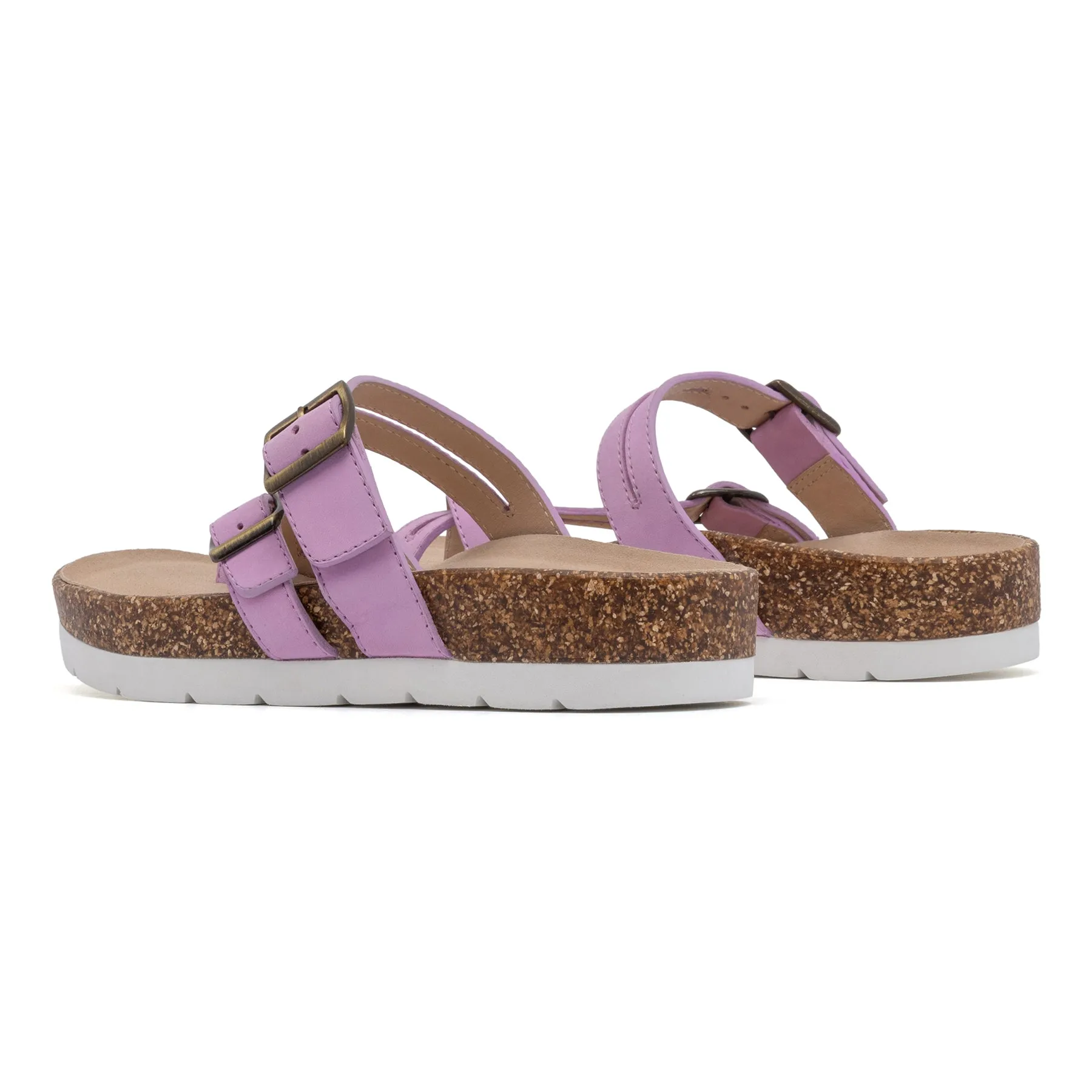 Sandal Organization Elastic Lanai Thong Sandal