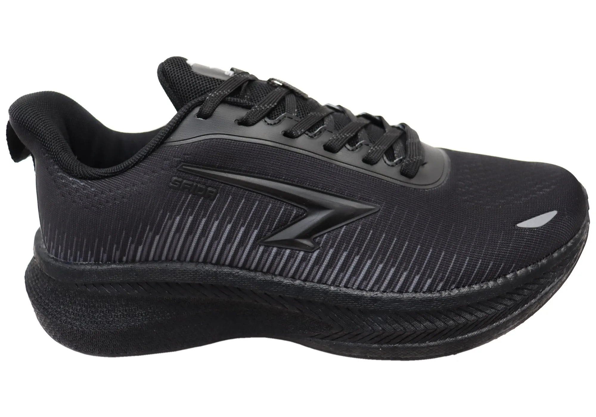 Zero Break In Period Sfida Zephyr 2.0 Mens Comfortable Lace Up Athletic Shoes
