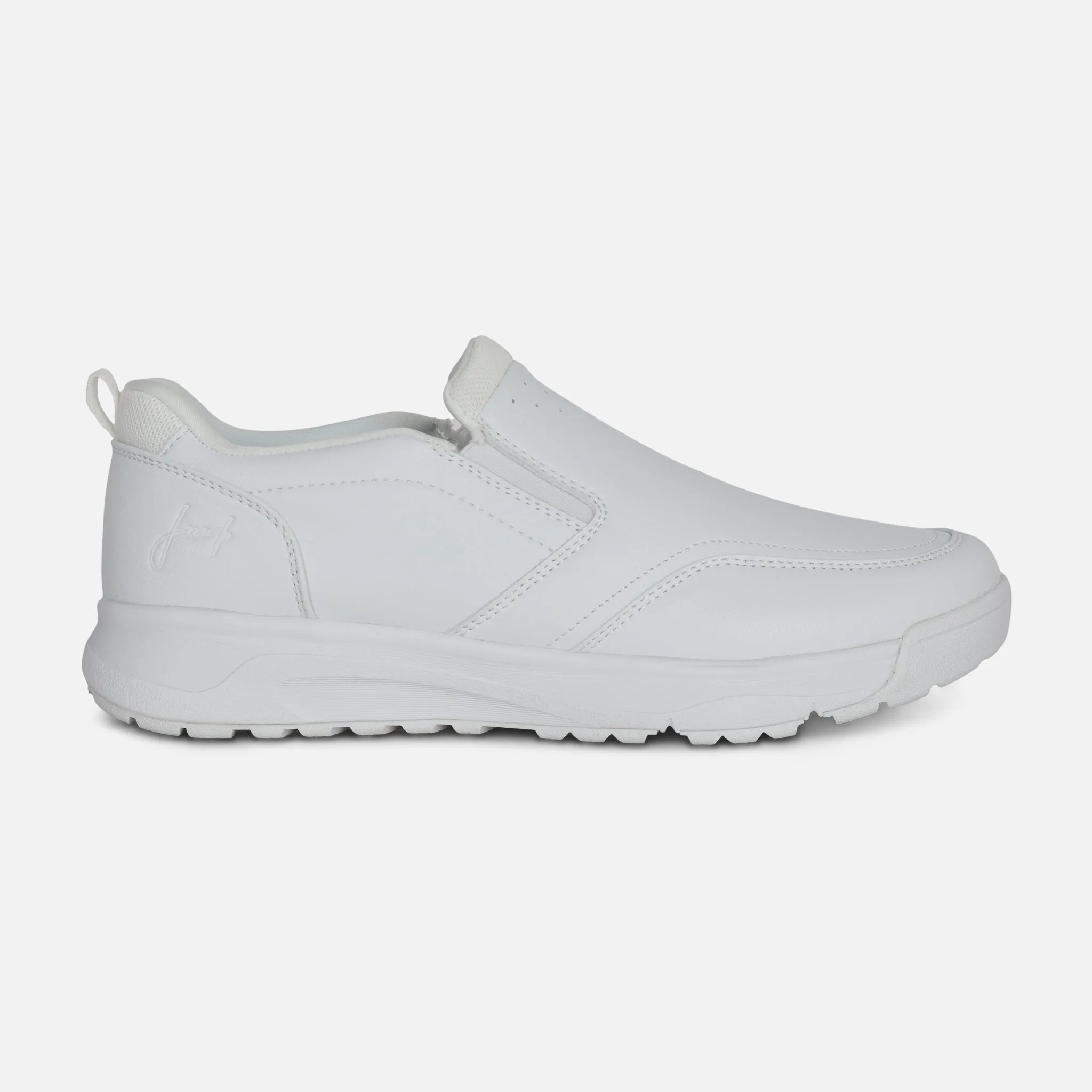 MEN CASUAL SLIP-ON SHOES Comfort experience
