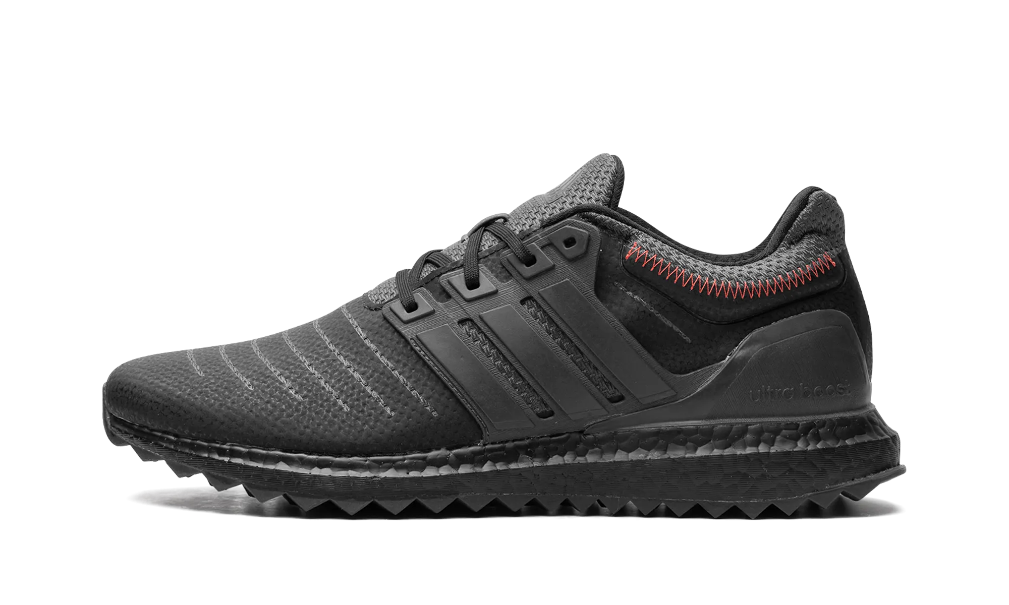 Team Day Modern Feel Ultraboost DNA XXII "Infrared"