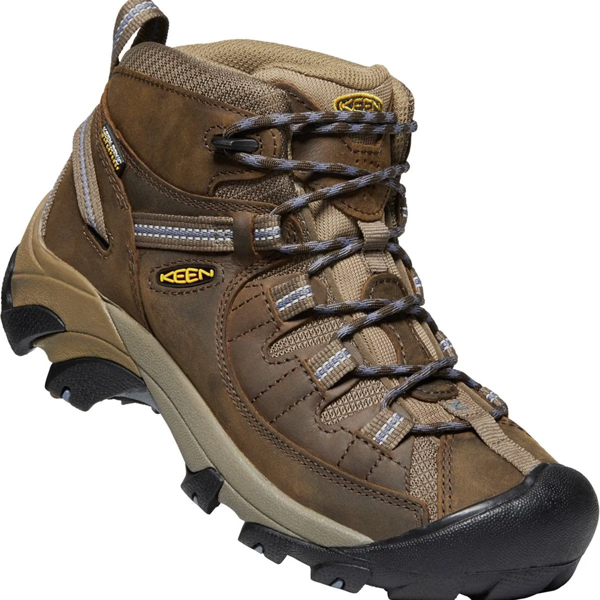 Mid Top Protective Finish Windy Weather Women's Targhee II Waterproof Mid