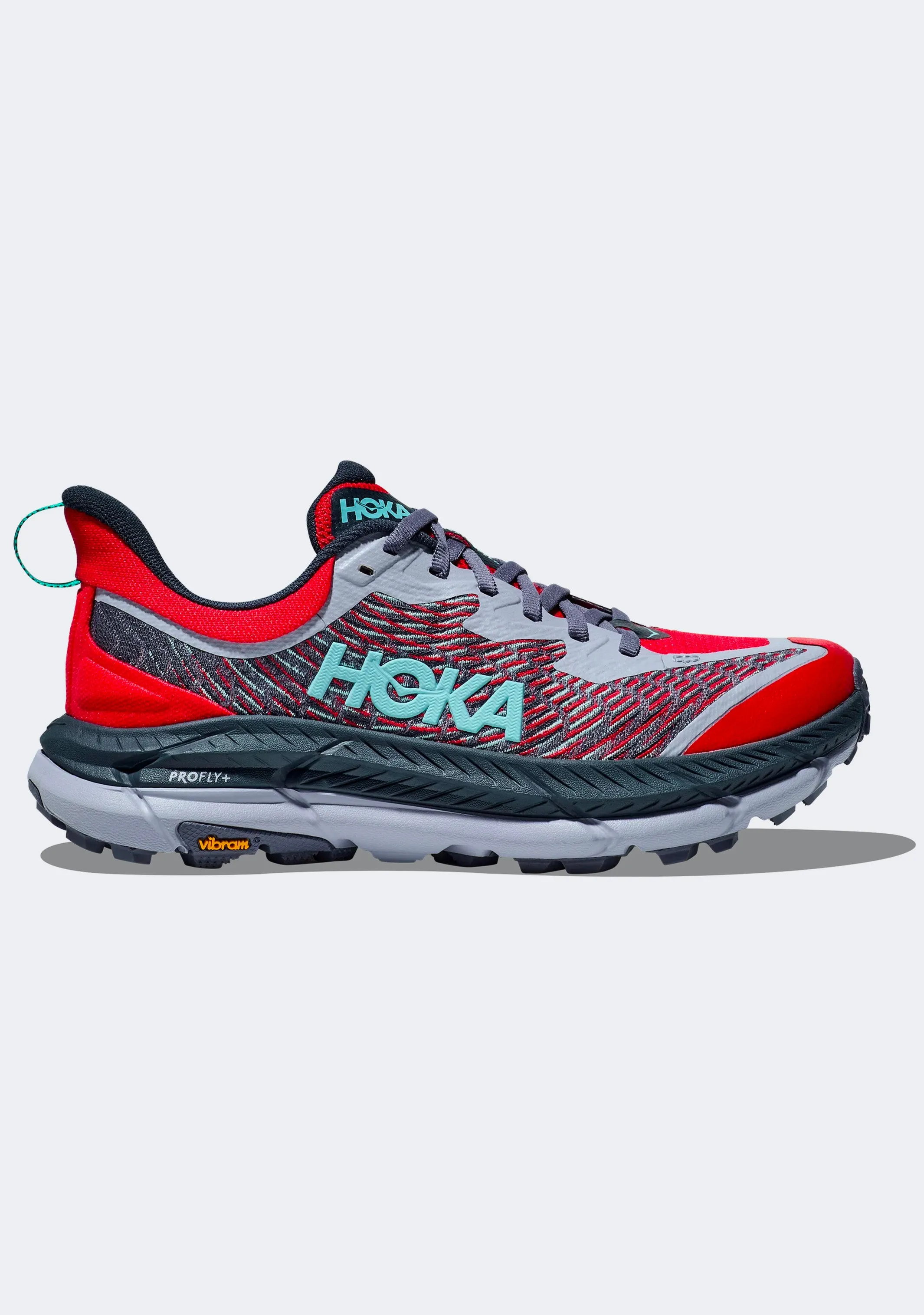 Tailored Design Cushion Frame Hoka Women's Mafate Speed 4