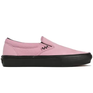 Vans Skate Slip-On Skateboarding Shoe Unisex Comfort