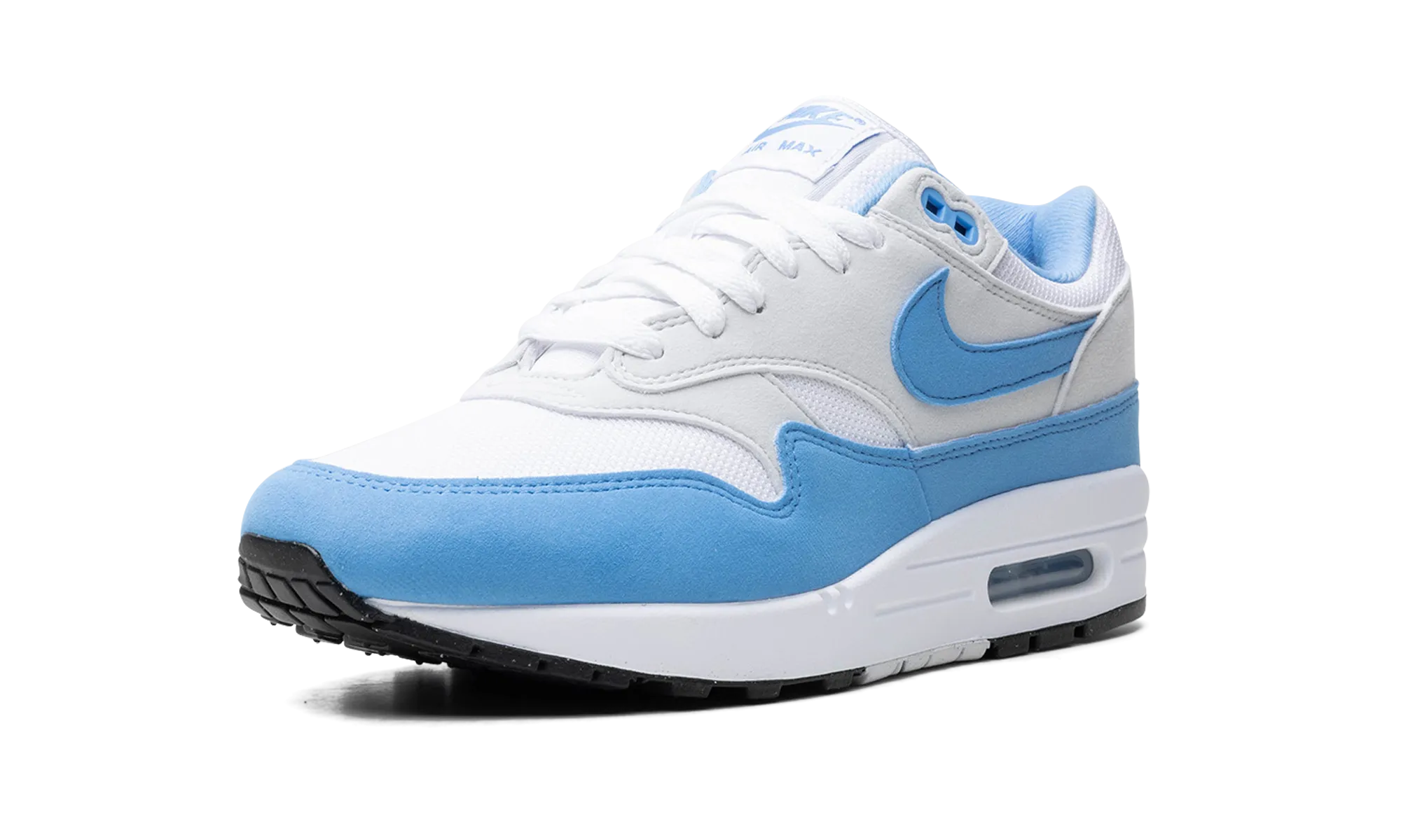Oasis Hike Dribble Step Air Max 1 "University Blue"