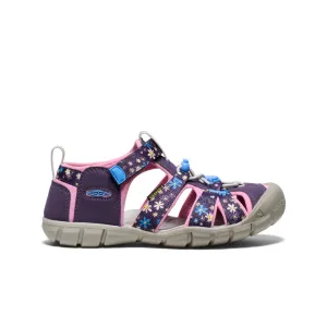 Big Kids' Seacamp II CNX  |  Daisies/Marina All weather