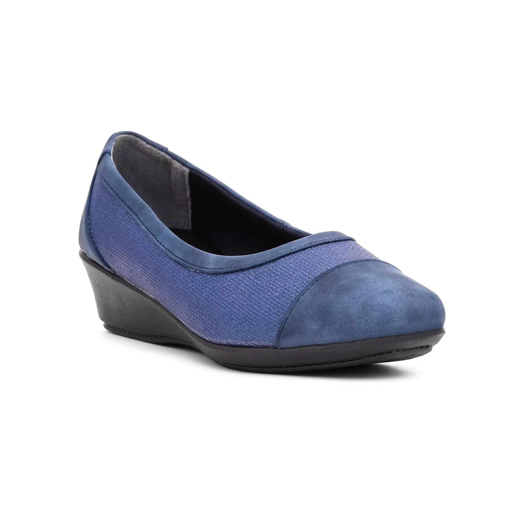 Ultra Run Blue Pumps WN4261