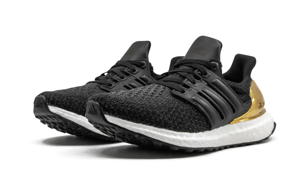 UltraBoost PS casual outing