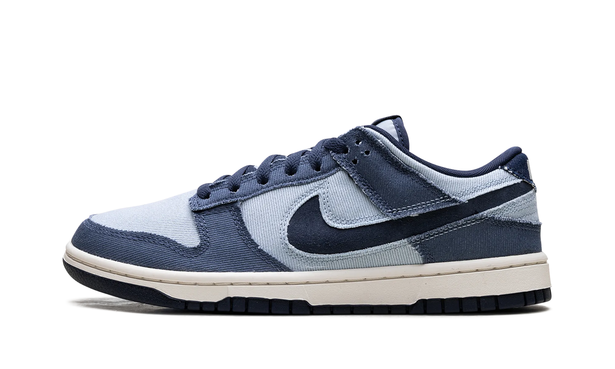 Dunk Low "Light Armory Blue Denim" Multi Purpose Non Marking
