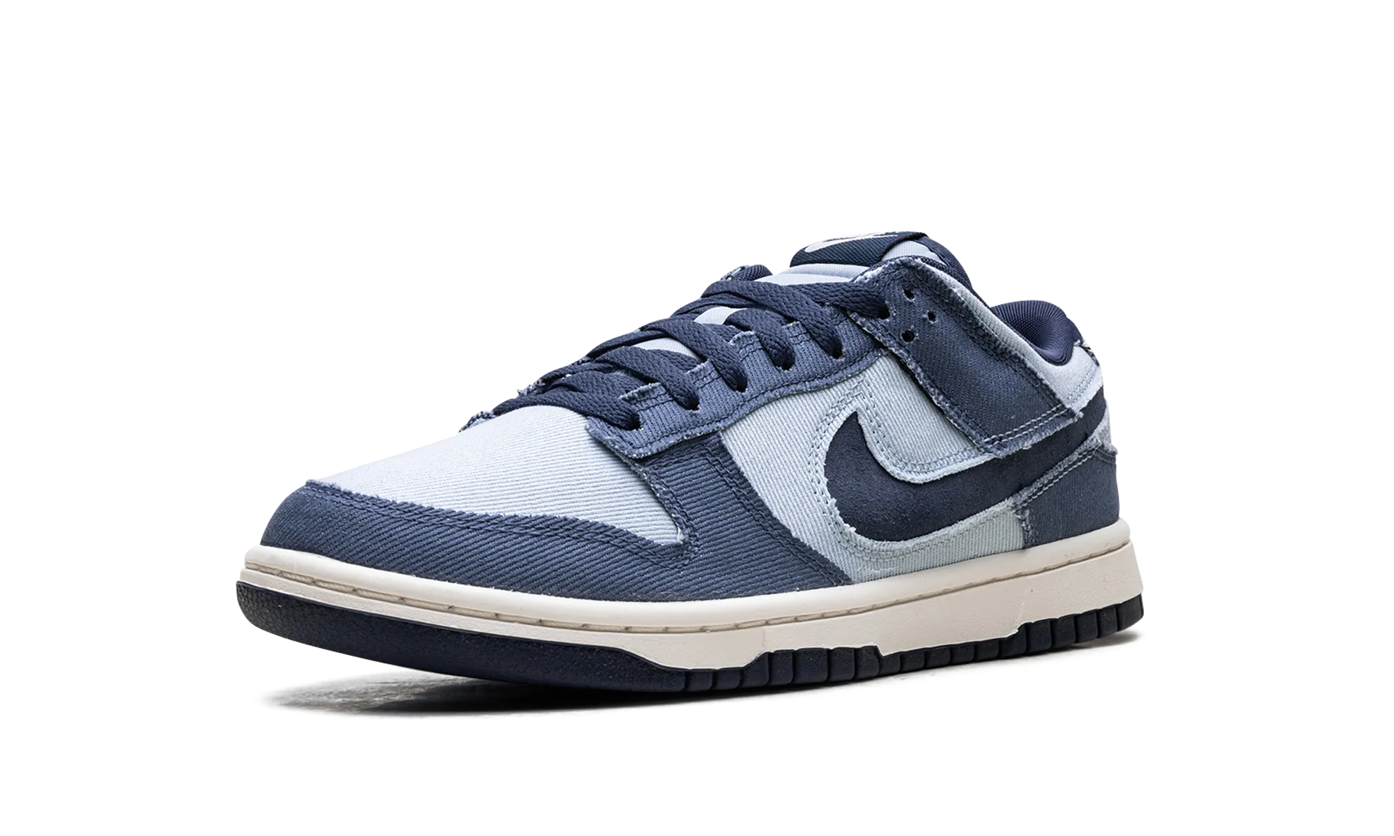 Dunk Low "Light Armory Blue Denim" Comfort Cushioning Urban Explorer