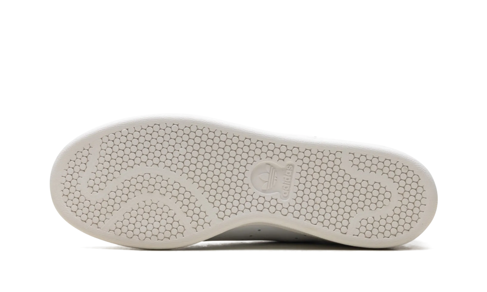 Weather resistant Stan Smith "Cloud White/Collegiate Green/Core White"