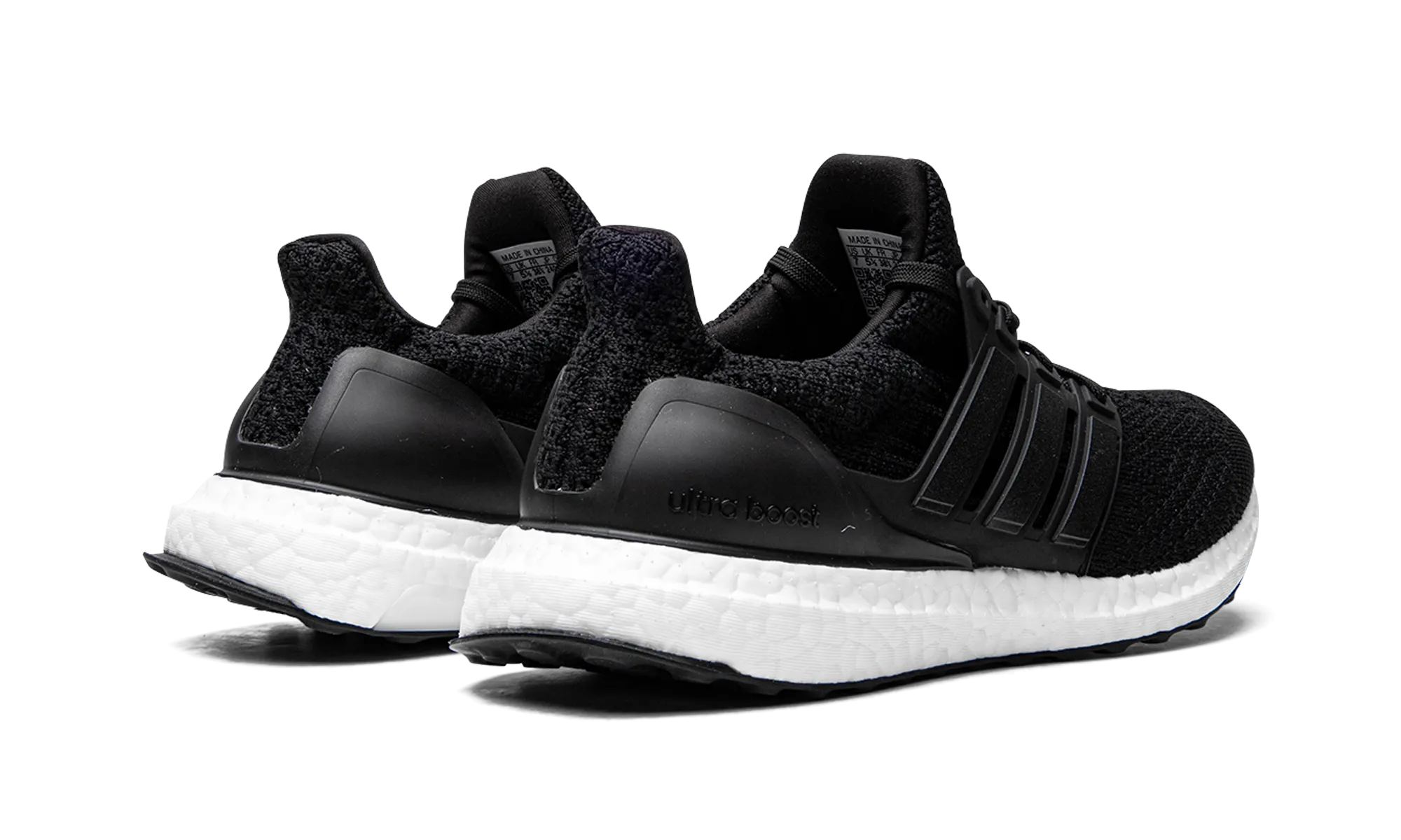 ULTRABOOST 5.0 DNA WMNS Street Cool