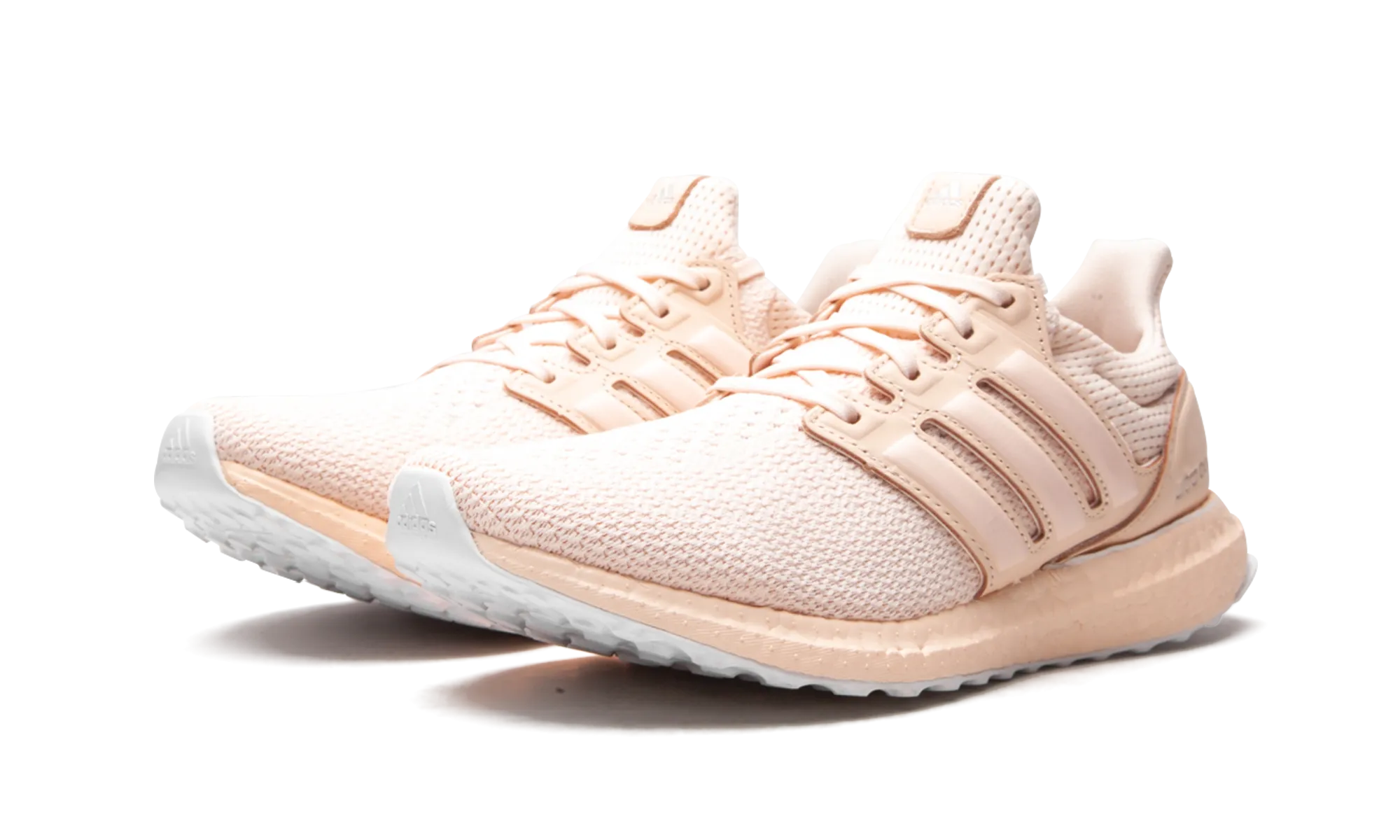 ULTRABOOST WMNS "Pink Tint" Solid Hold