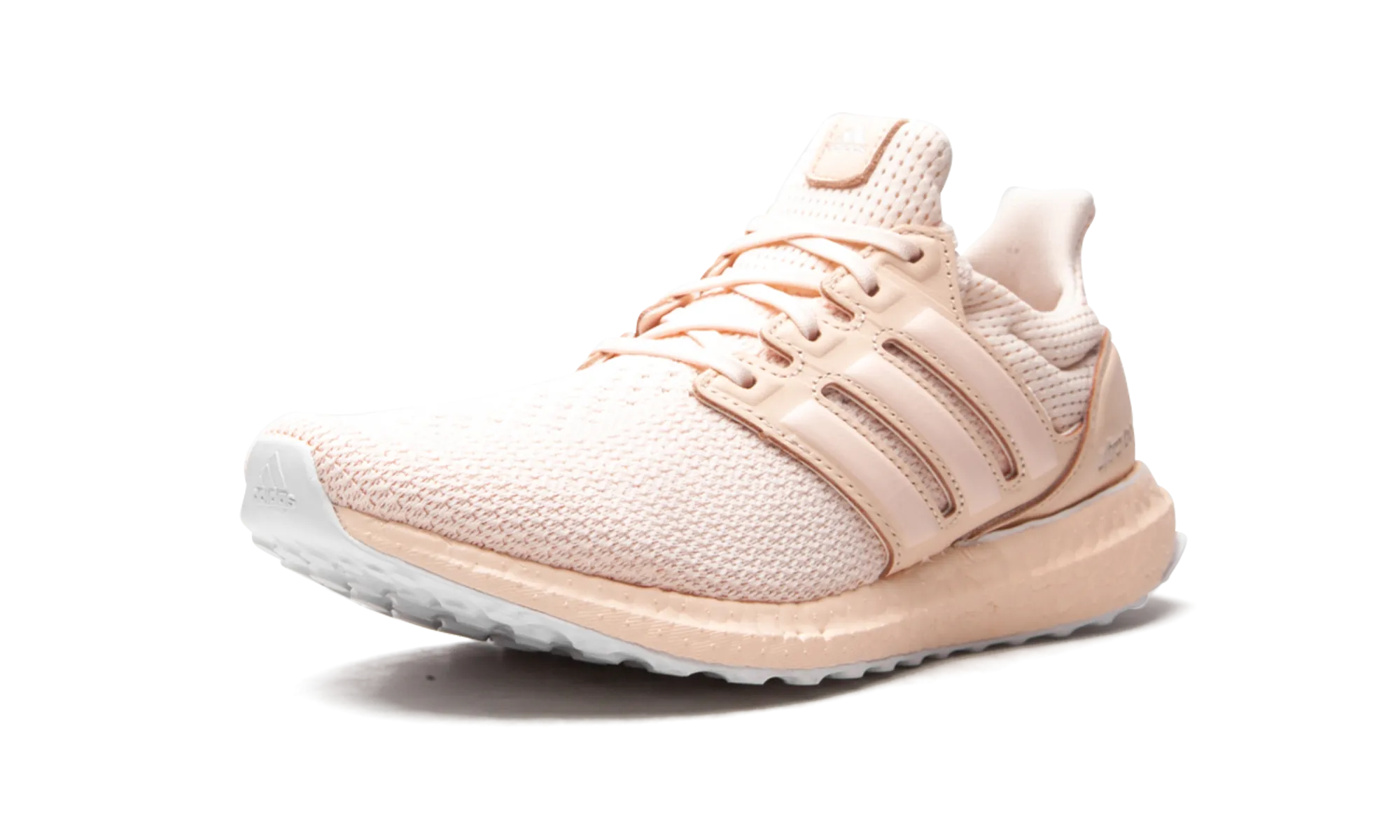 ULTRABOOST WMNS "Pink Tint" Park Fun