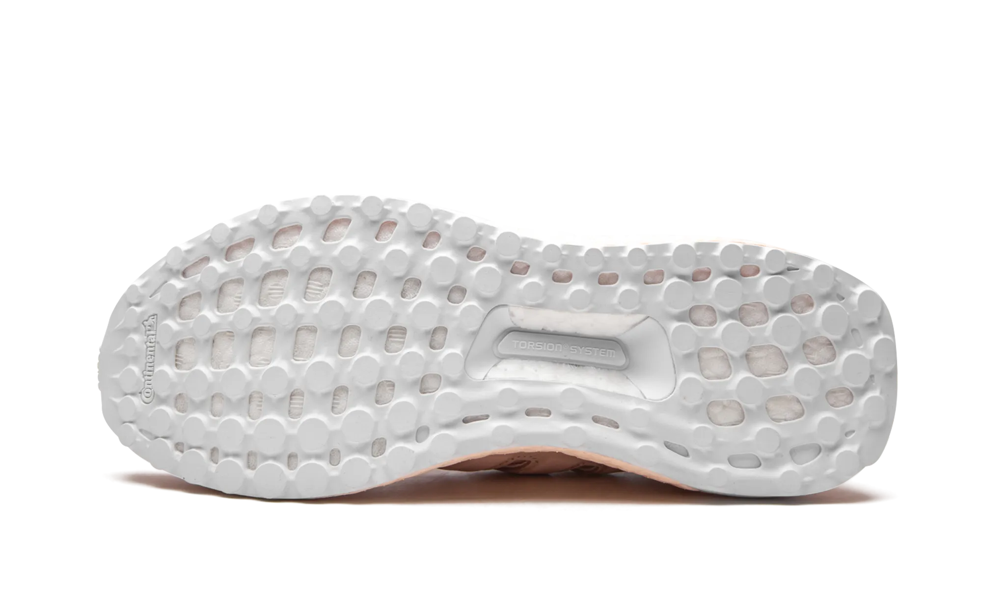Smart option Fashion Walk ULTRABOOST WMNS "Pink Tint"