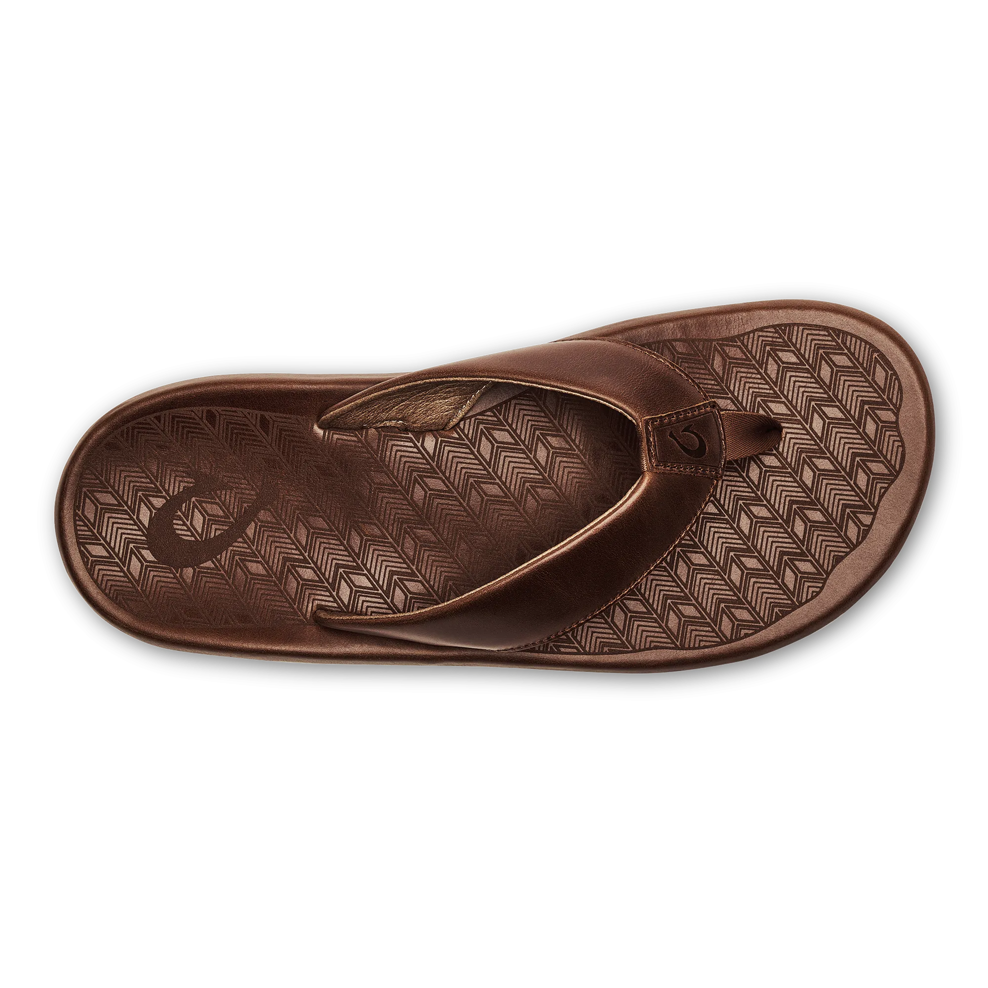 Cushioned Insole ??Ilikai - Toffee