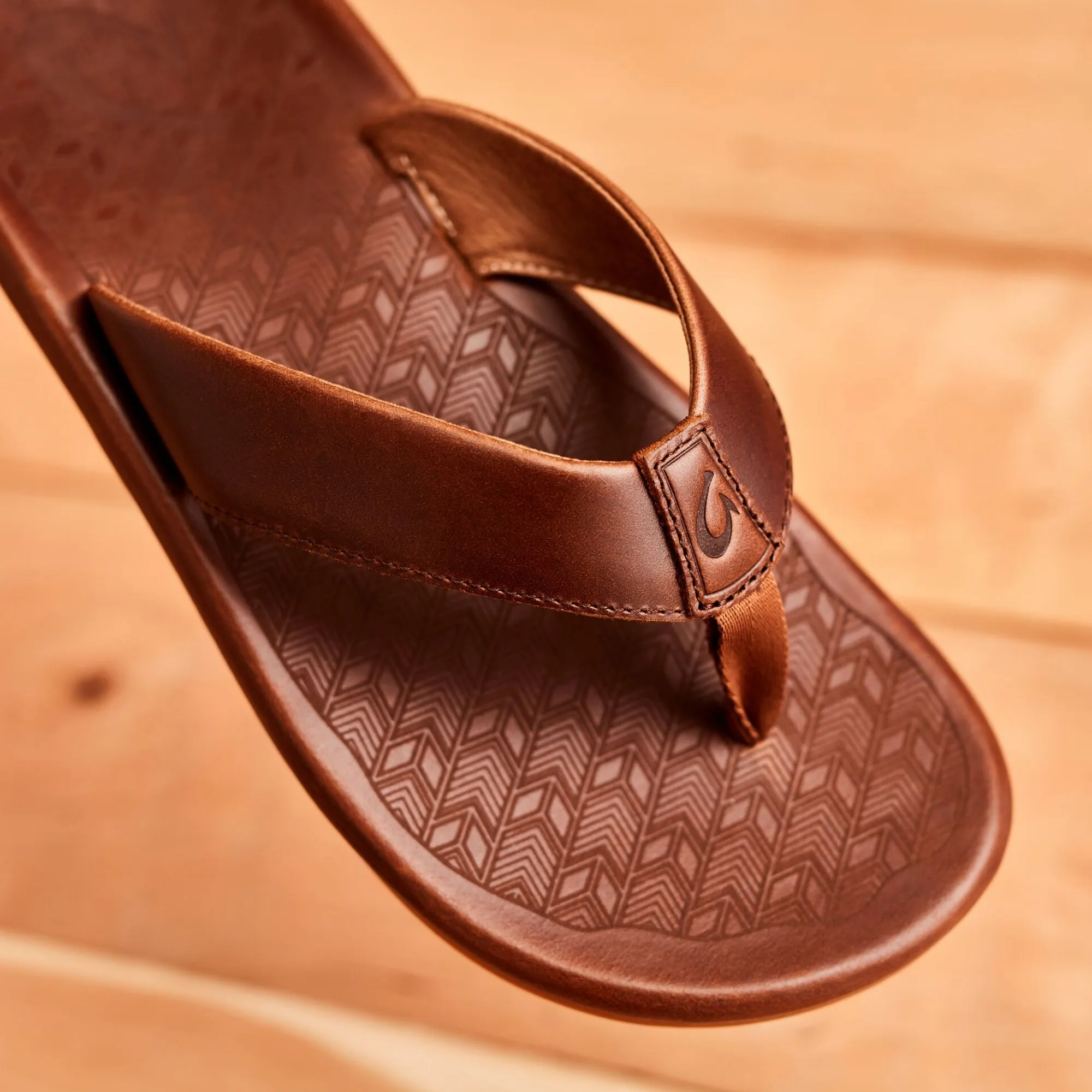 ??Ilikai - Toffee Firm Step