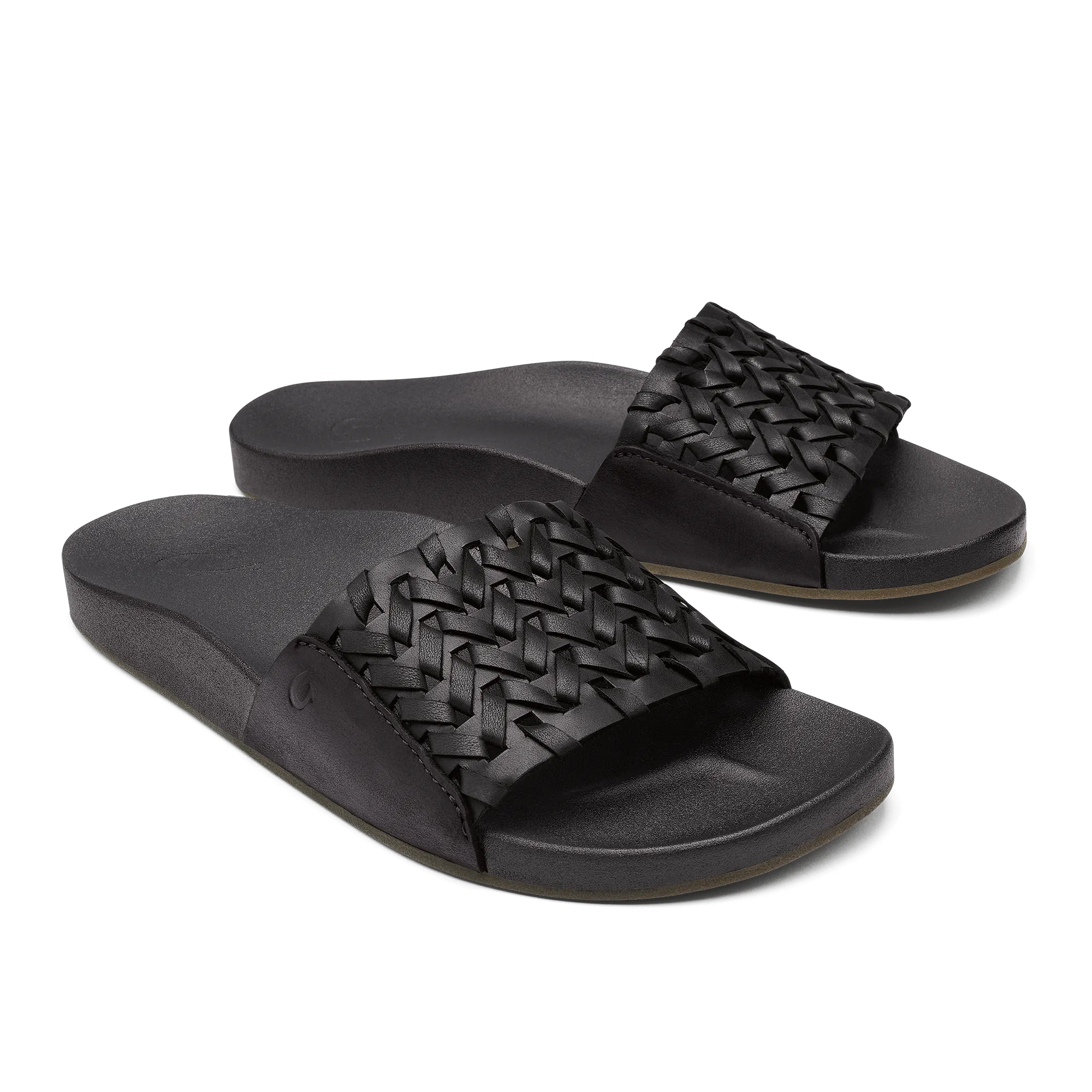 Breathable Comfort K??mola - Black