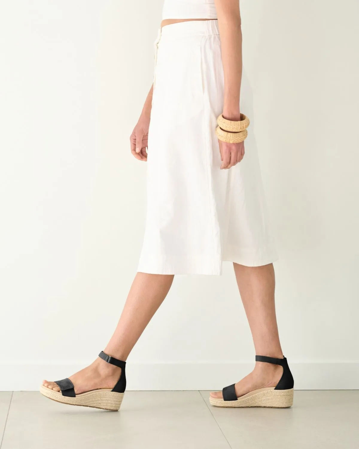 Riviera Ankle Sandal Casual Footwear for Travel
