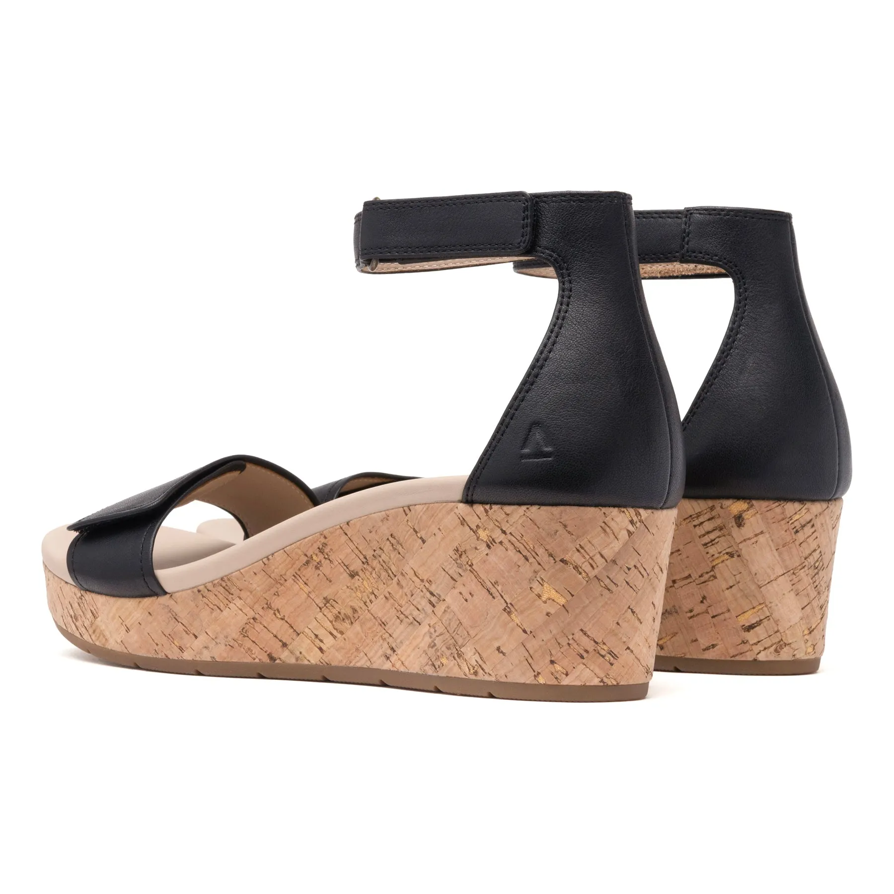 Riviera Ankle Sandal Sandal Pads