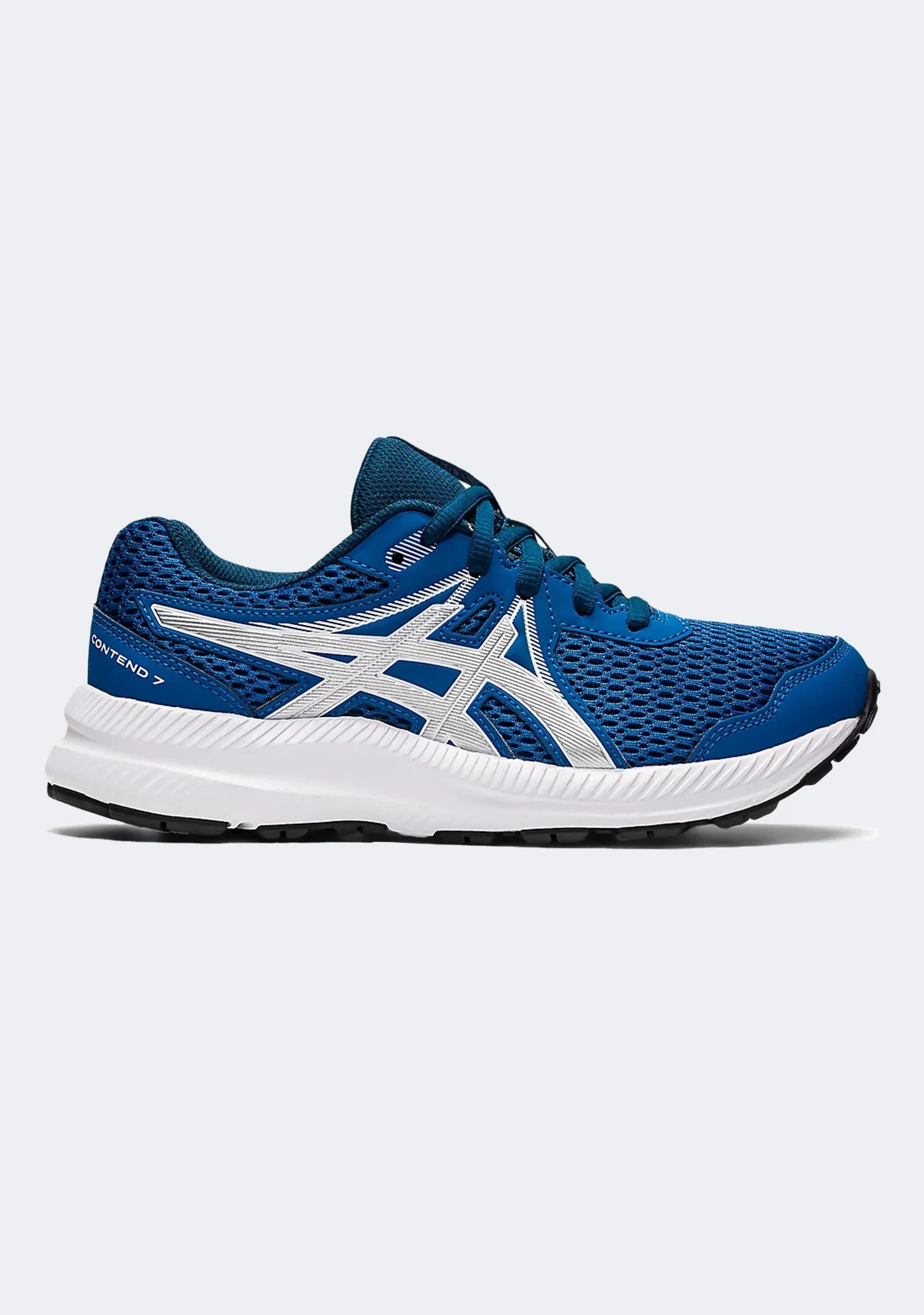 Asics Kids' Contend 7 GS Classic Wear