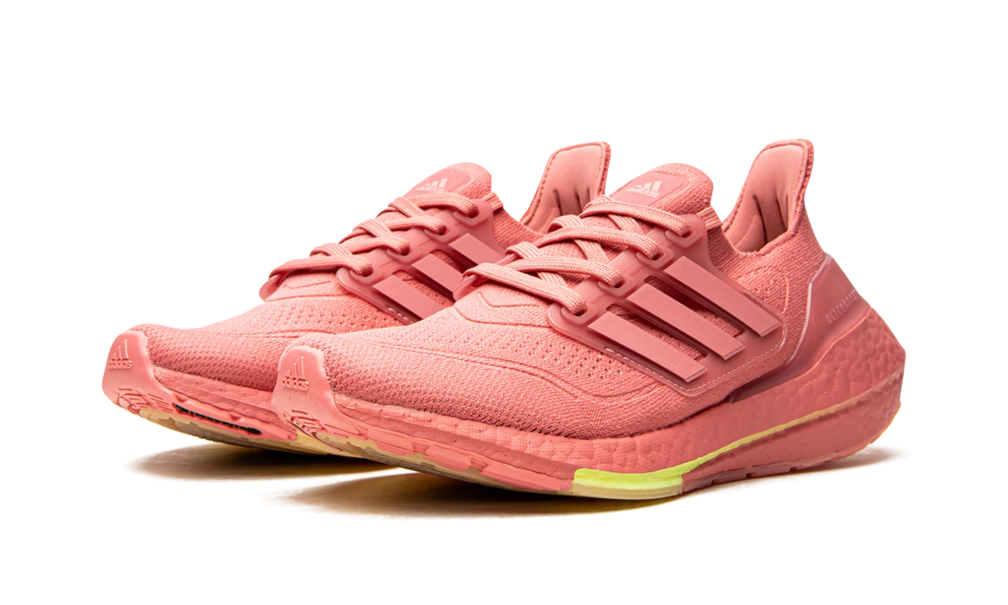 Bush Hike ULTRABOOST 21 WMNS "Hazy Rose"