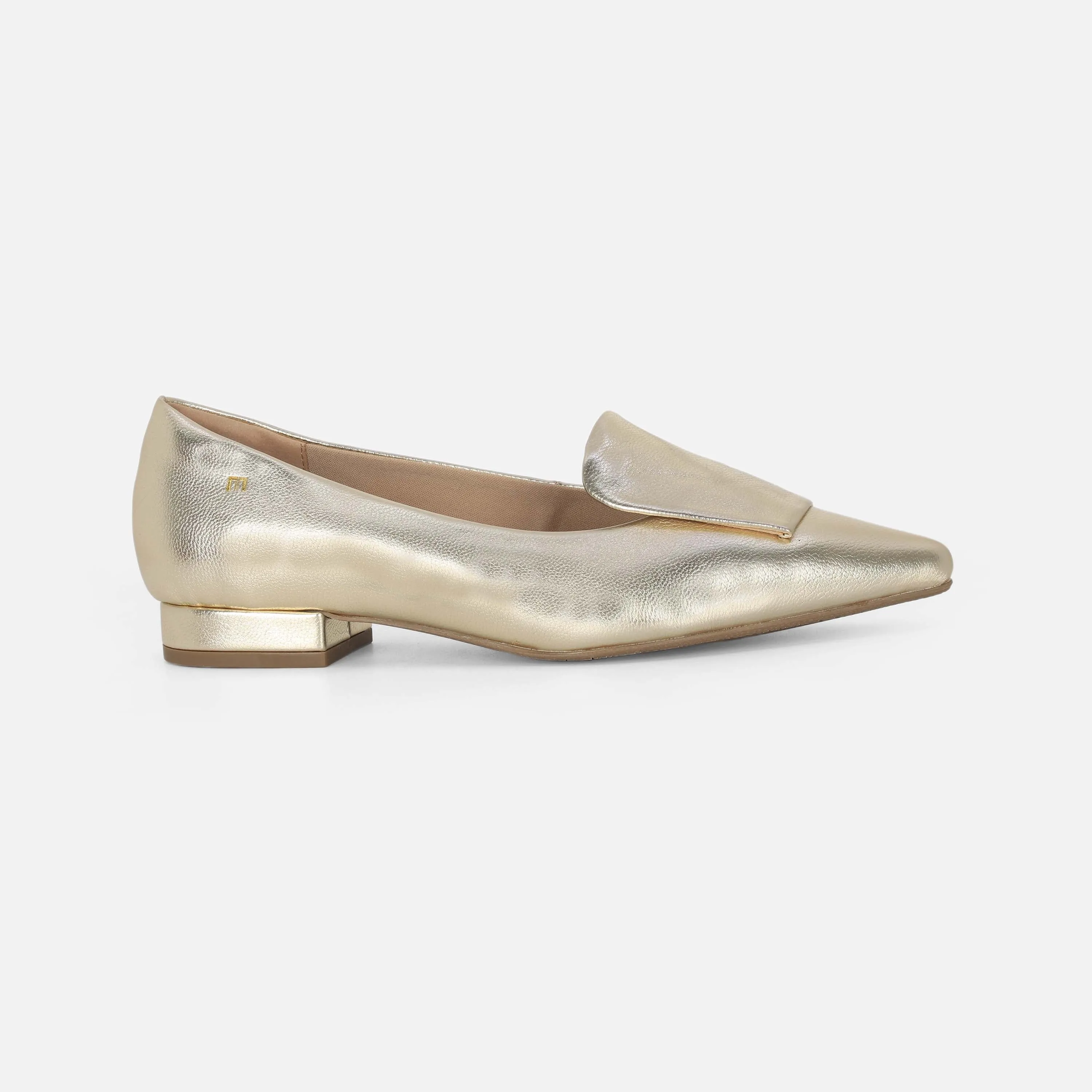 LADIES COMFORT SLIP-ON SHOES French Mood Quick Shade