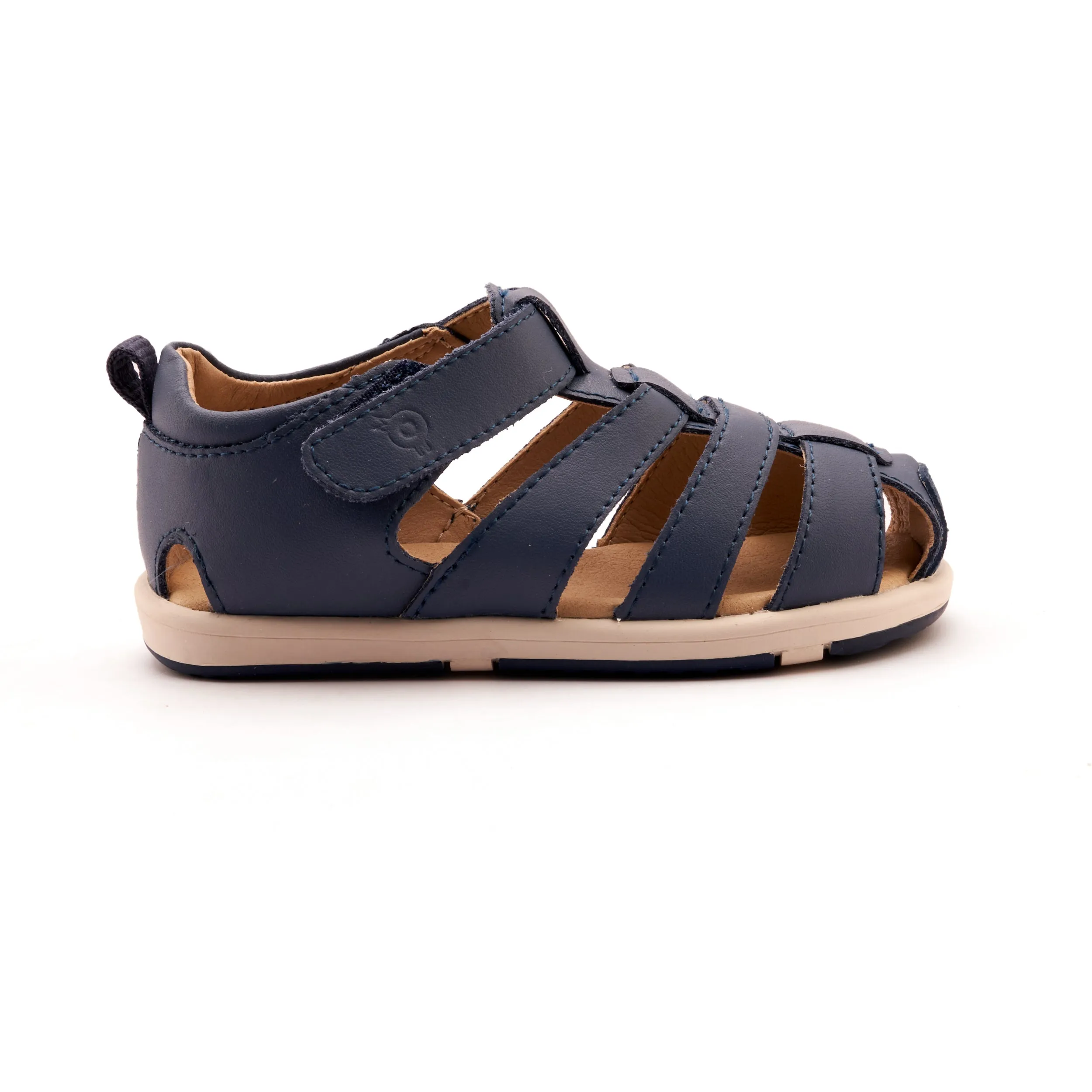 Old Soles Boy's and Girl's Surf Sandals - Denim Urban Fresh