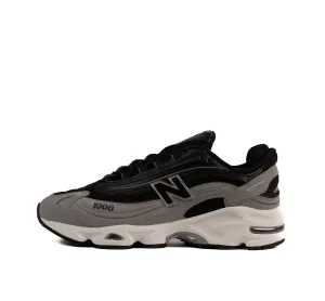 Fast Dry NEW BALANCE 1000 - GREY BLACK