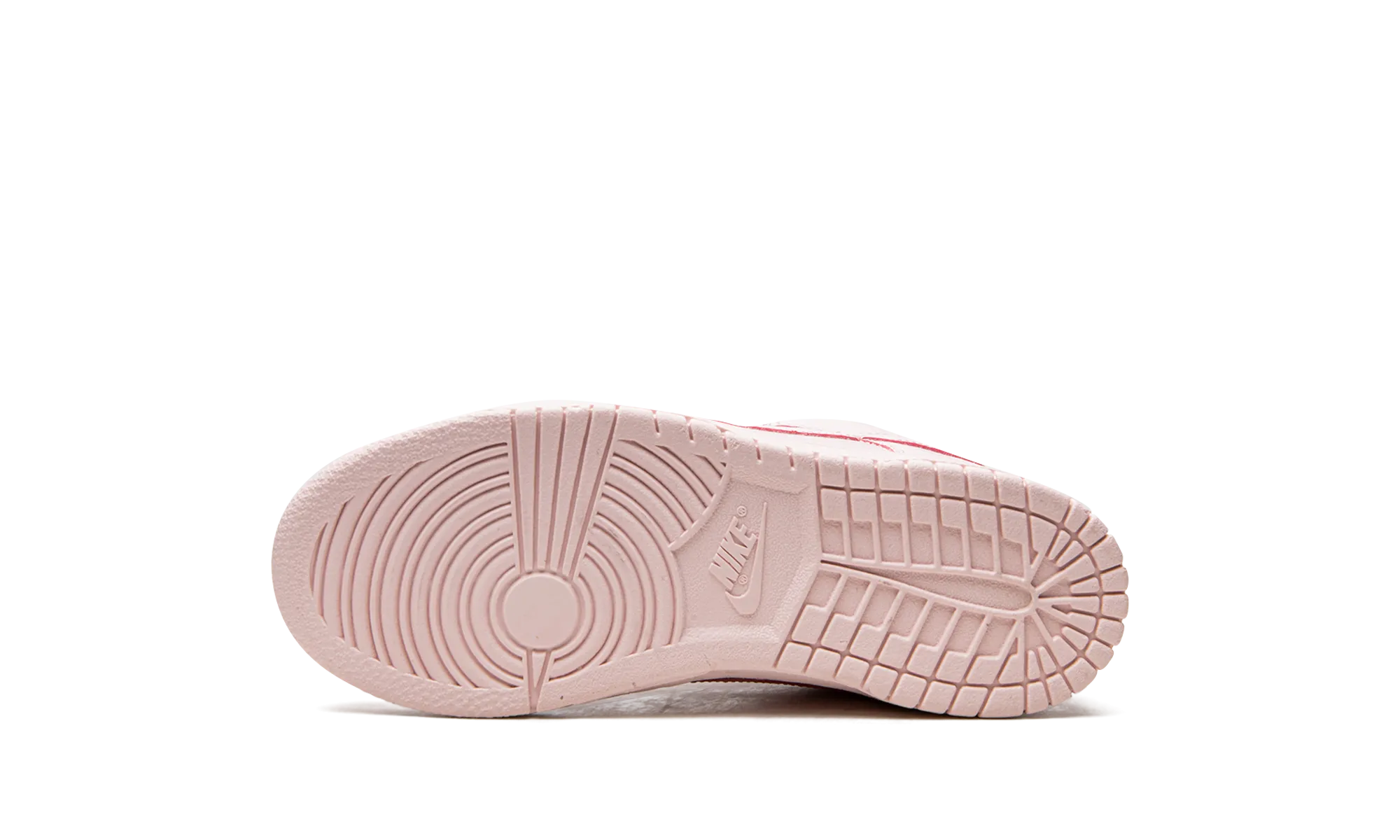 Simple Comfort Dunk Low PS "Prism Pink"