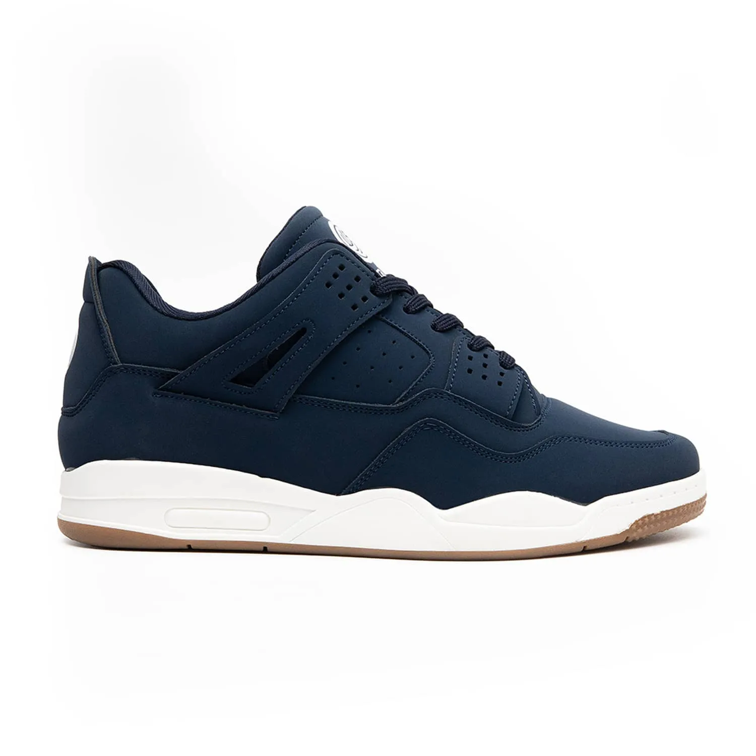 Comfortable Design Elastic laces Bacca Bucci Ultraforce