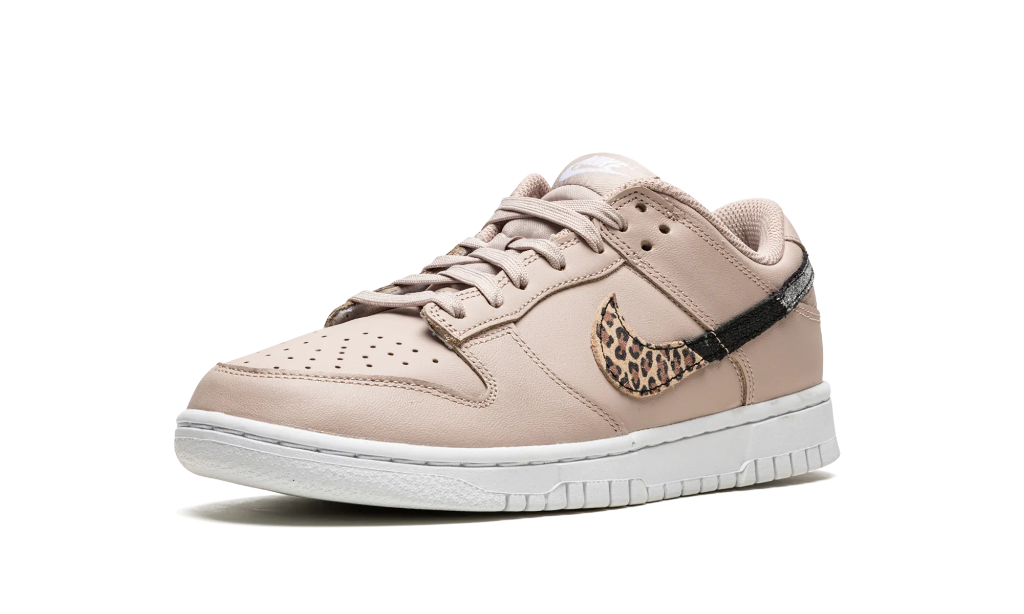 Daily Mood Casual Wear DUNK LO SE MNS WMNS "Primal Pink"