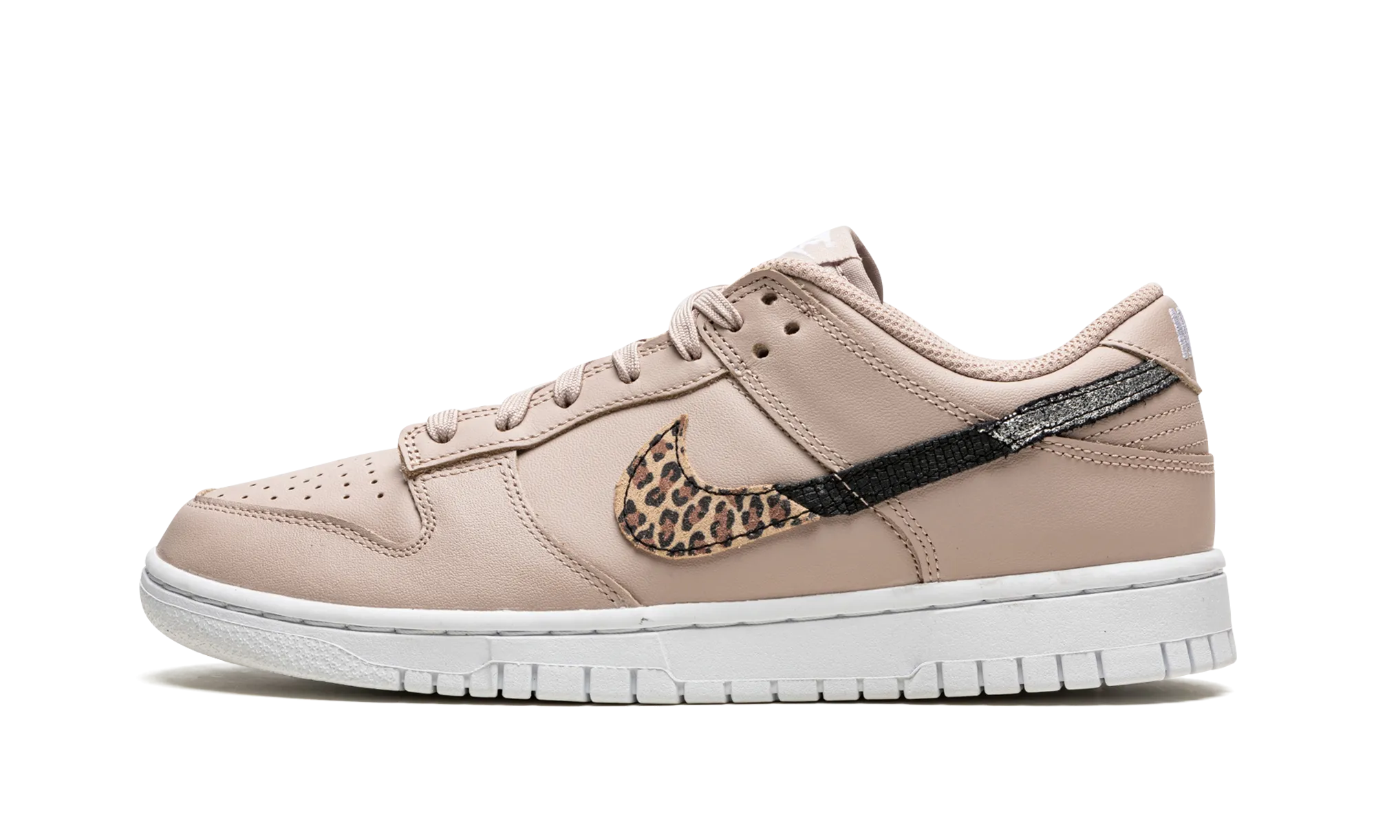 DUNK LO SE MNS WMNS "Primal Pink" Harbor Stroll