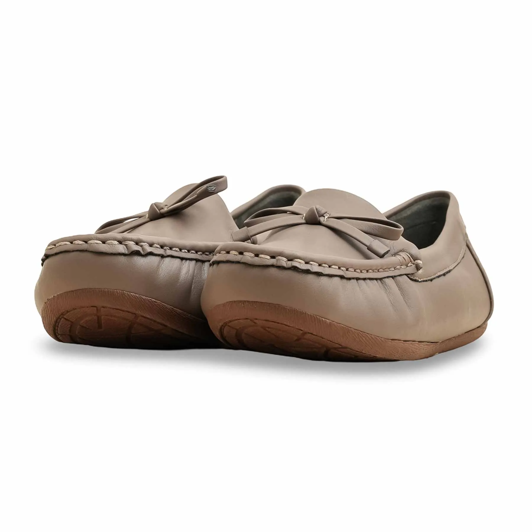 Sprint Run Grey Moccasin WN4467