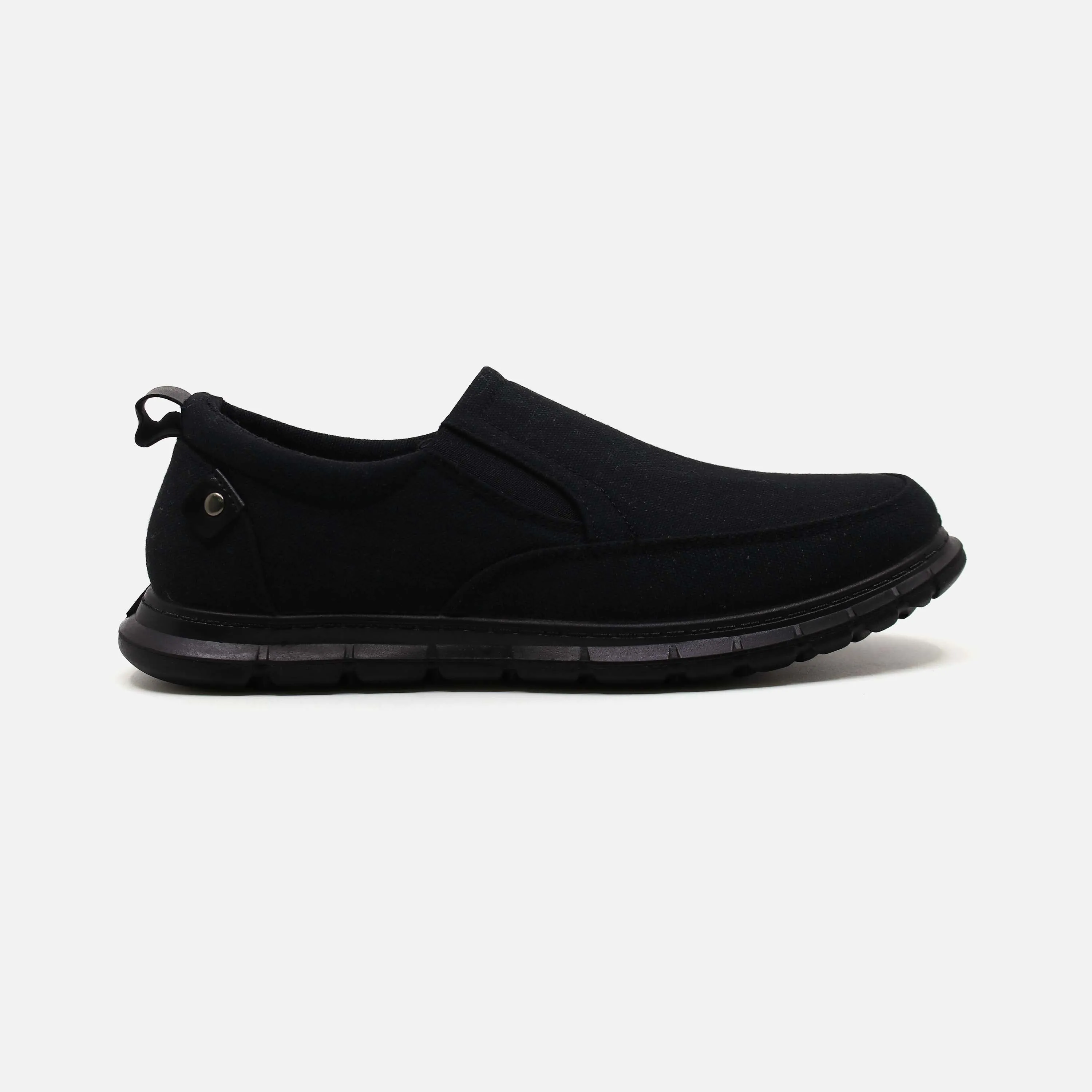MEN CASUAL SLIP-ON SHOES Practical Style Shore Jog