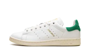 Stan Smith Lux "White Green" Weekend Outfit