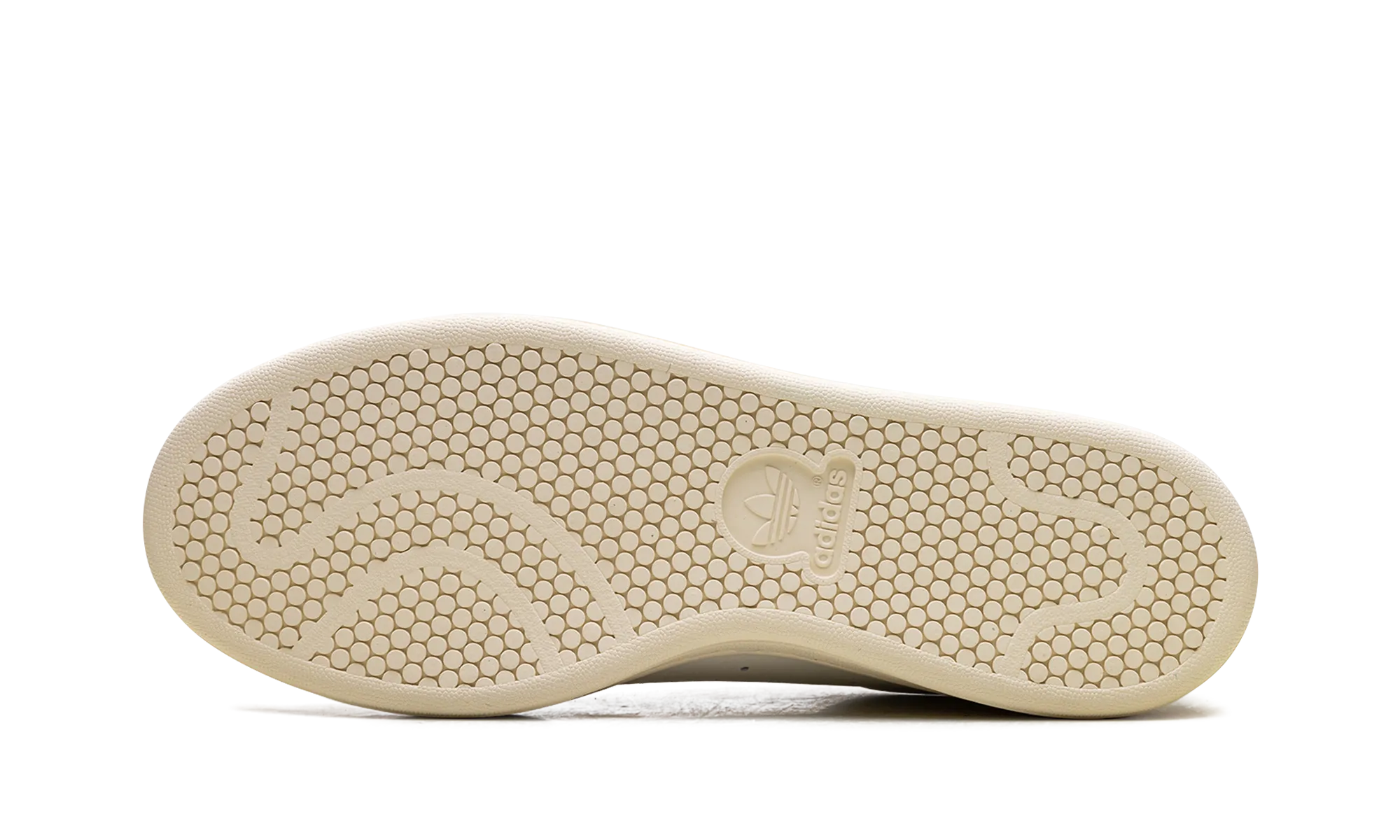 Stan Smith Lux "White Green" Built Light