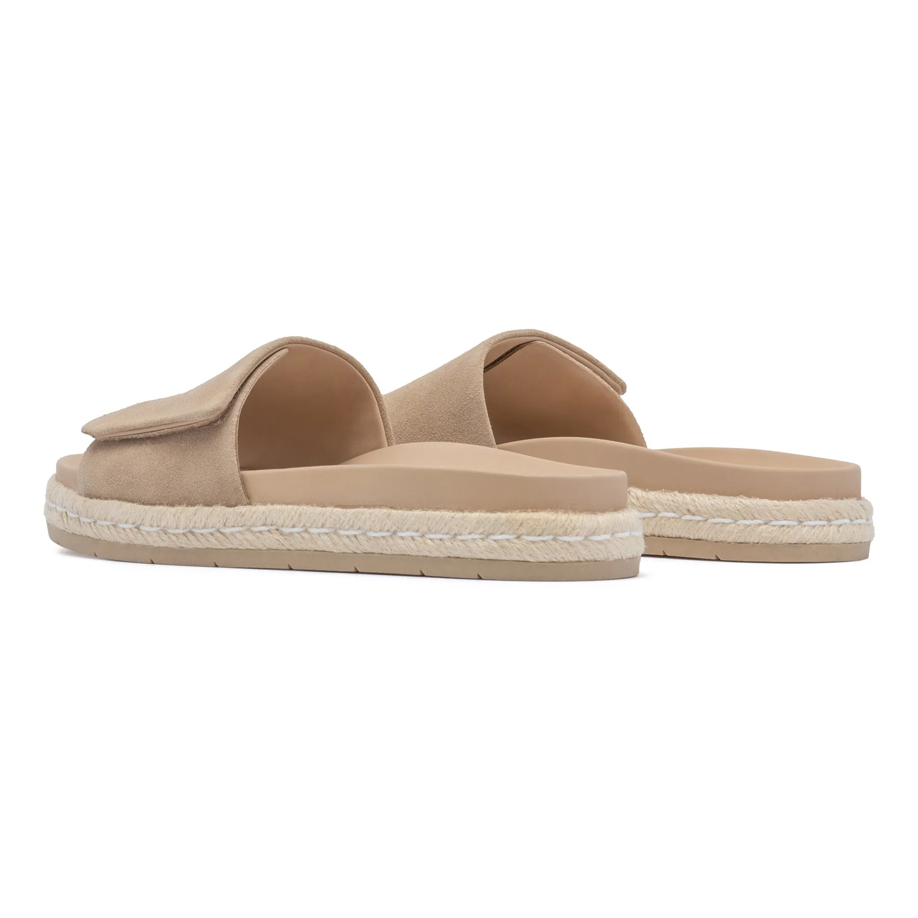Animal Print Isle Slide Metatarsal