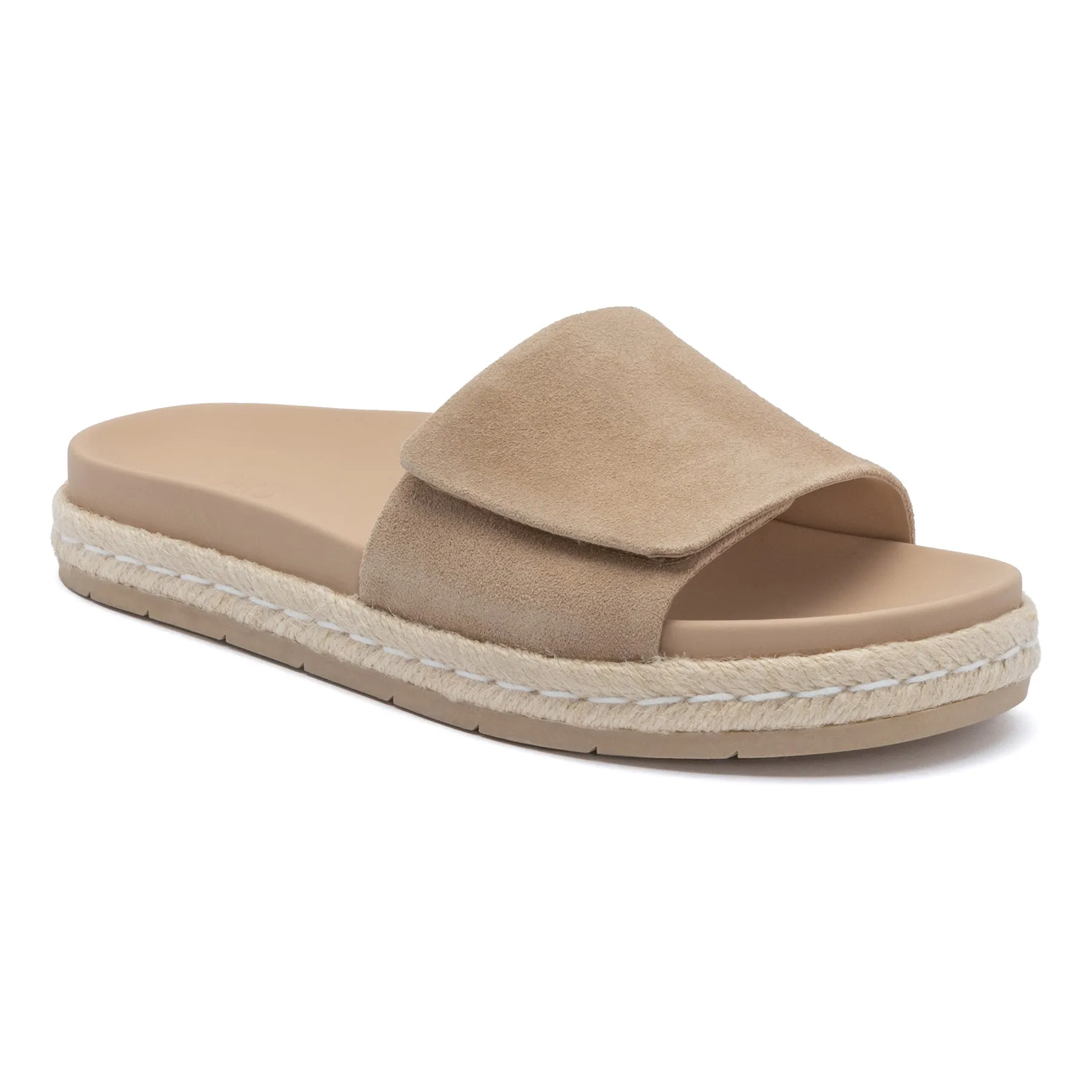 Isle Slide Metatarsal Gentle Walk
